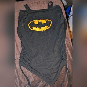 Batman shirt